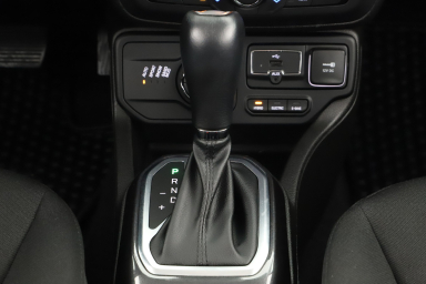 Jeep Renegade - 2020