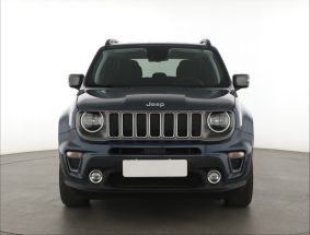 Jeep Renegade - 2020