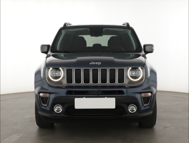 Jeep Renegade - 2020