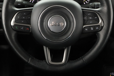 Jeep Renegade - 2020