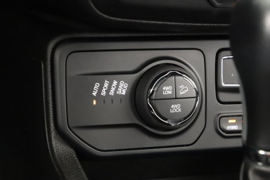 Jeep Renegade - 2020