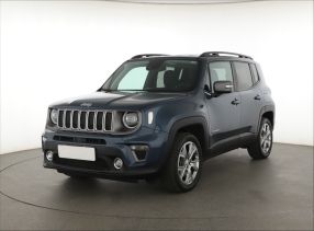 Jeep Renegade - 2020
