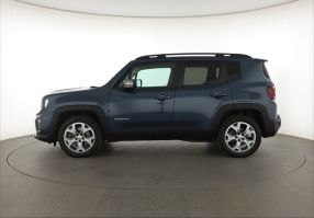 Jeep Renegade - 2020