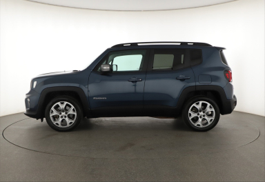 Jeep Renegade - 2020