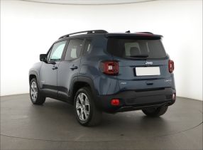 Jeep Renegade - 2020