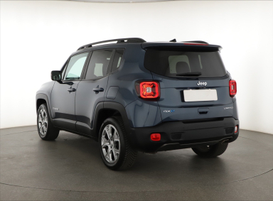 Jeep Renegade - 2020