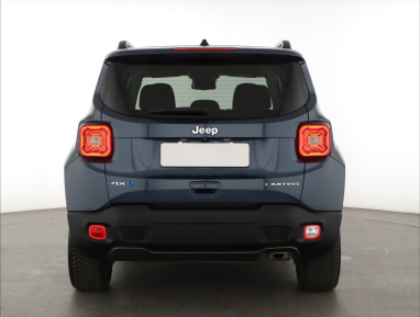Jeep Renegade - 2020