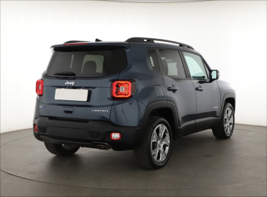 Jeep Renegade - 2020