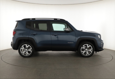 Jeep Renegade - 2020