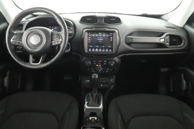 Jeep Renegade - 2020