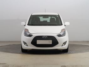 Hyundai ix20 - 2015