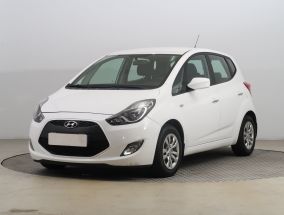 Hyundai ix20 - 2015