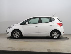 Hyundai ix20 - 2015