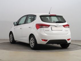 Hyundai ix20 - 2015