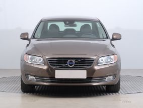 Volvo S80 - 2014