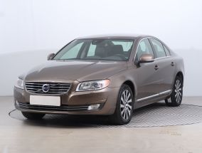 Volvo S80 - 2014