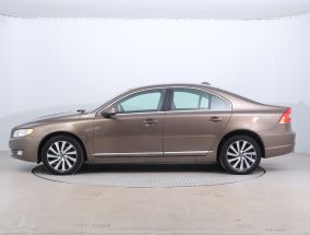 Volvo S80 - 2014