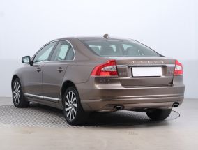 Volvo S80 - 2014