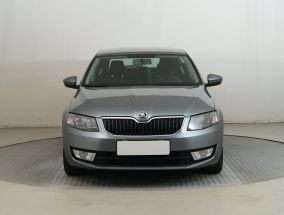 Skoda Octavia - 2013