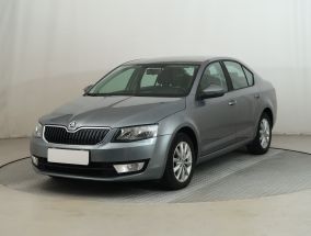 Skoda Octavia - 2013