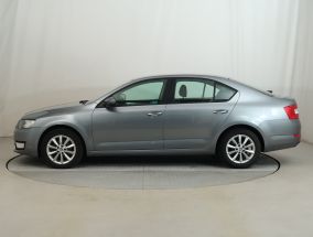 Skoda Octavia - 2013