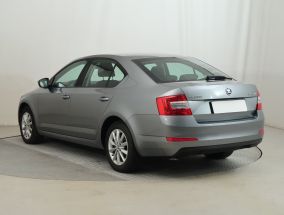 Skoda Octavia - 2013