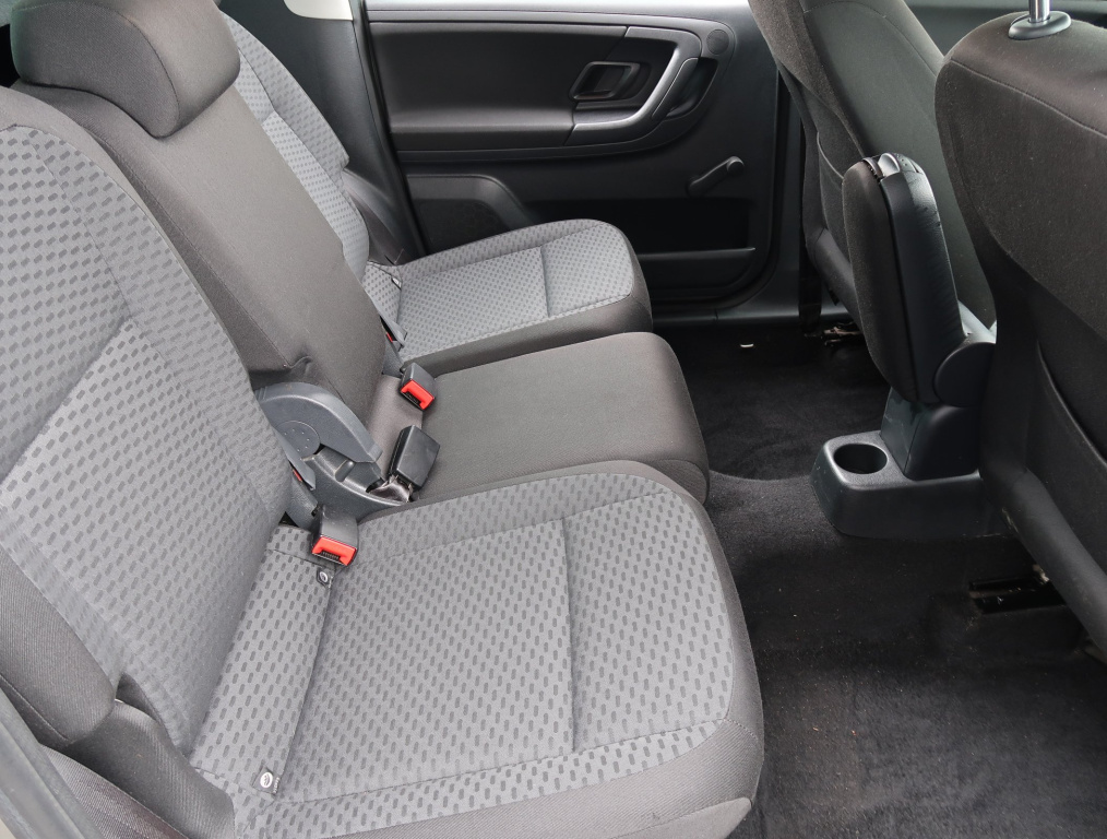 Škoda Roomster