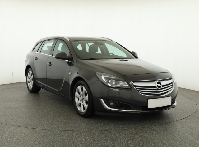 Opel Insignia 2013
