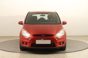 Ford S-Max - 2008