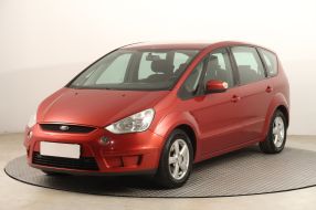 Ford S-Max - 2008
