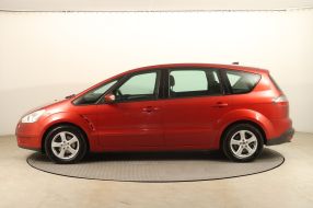 Ford S-Max - 2008