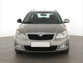 Skoda Octavia - 2009