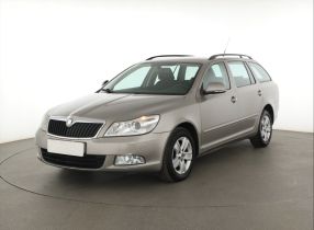 Skoda Octavia - 2009
