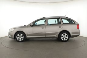 Skoda Octavia - 2009