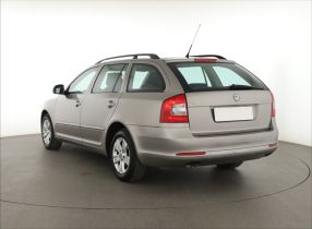 Skoda Octavia - 2009