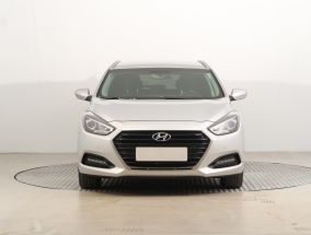 Hyundai i40 - 2018