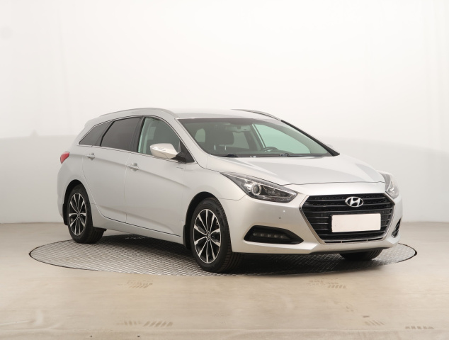Hyundai i40 2018