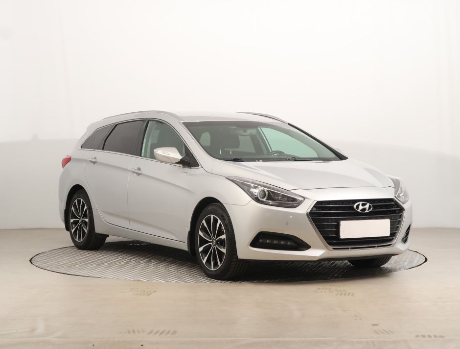 Hyundai i40 - 2018