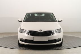 Skoda Octavia - 2017