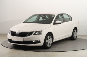 Skoda Octavia - 2017