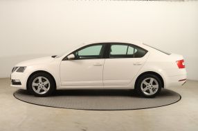 Skoda Octavia - 2017