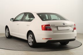 Skoda Octavia - 2017