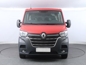 Renault Master - 2021