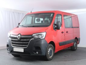 Renault Master - 2021