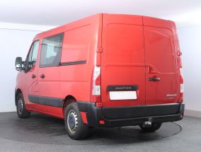 Renault Master - 2021