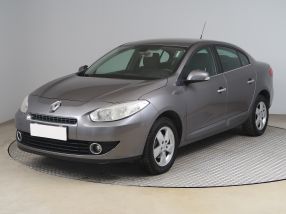 Renault Fluence - 2011