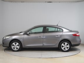 Renault Fluence - 2011