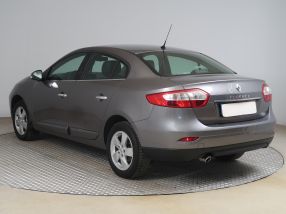 Renault Fluence - 2011