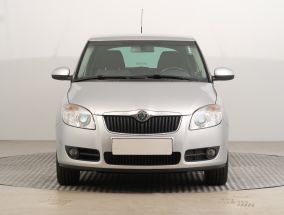 Skoda Fabia - 2009