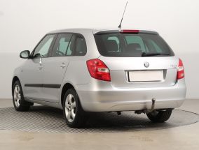 Skoda Fabia - 2009